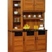 Kitchen Set KSC014181 Seri Venesia OLYMPIC