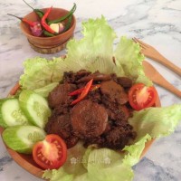 Jual JENGKOL RENDANG JUARA Murah