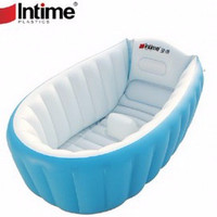 Jual SPECIAL SALE Intime Baby Bath Tub/ Bak Mandi Bayi Murah