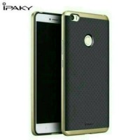 iPaky Case ORiginal Samsung A5 2017, A7 2017, Redmi 4X ORiginal 100%