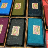 Jual Sarung Wadimor Motif Hujan Gerimis Murah