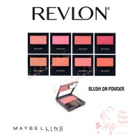 Revlon POWDER BLUSH ON