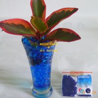 Jual Hidrogel / Hydrogel Blue / Biru Murah