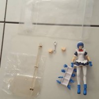 Jual Figma Ryomou Shimei Murah