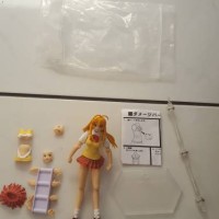 Jual Figma Sonsaku Hakufu Murah