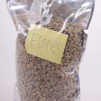 Jual Biji Kopi Arabica Flores Manggarai Coffee Green Beans 1kg Murah