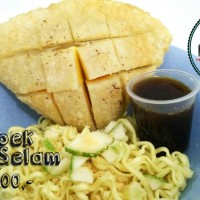 Jual PEMPEK KAPAL SELAM - ASLI PALEMBANG - Enak & Wajib Coba Murah