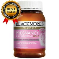 Jual blackmores pregnancy gold Murah
