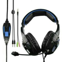 Jual Sades Bpower / Bpower ( SA739 / SA 739) Headset Gaming Murah