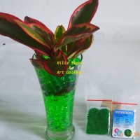 Jual Hidrogel / Hydrogel Green / Hijau Murah
