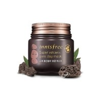 Jual Innisfree Super Volcanic Pore Clay Mask Murah