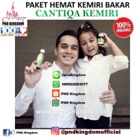 Jual Minyak Kemiri Bakar & Saripati Kemiri ~ Penyubur Rambut Herbal & Alami Murah
