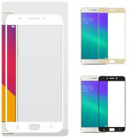 Jual Tempered Glass Warna colour color FULL Xiaomi Redmi Note 4X minote4X Murah