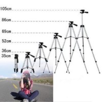 Jual Weifeng Tripod 1 Meter Lensa Telezoom 8X murah Murah