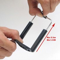 Holder U Medium Portable Tripod 2 in 1 murah