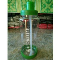 Botol Shaker Ori Taiwan#Herbalife#isi 2L