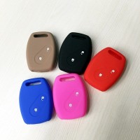 Silikon Remote Kunci Mobil HONDA JAZZ BRIO MOBILLIO