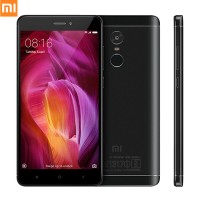 Jual REDMI NOTE 4X 4/64 GB - FULL BLACK - RAM 4GB - INTERNAL 64GB Murah