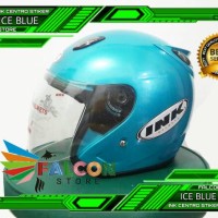 Helm BEST Model INK CENTRO STIKER Bkn KYT/BOGO/NHK/BMC/MDS