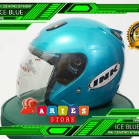 Helm BEST Model INK CENTRO STIKER Bkn KYT/BOGO/NHK/BMC/MDS