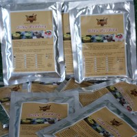Jual Silky Pudding Sutra Varian Rasa 150gr Enak Gurih Murah