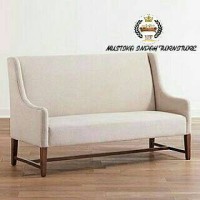 SOFA TAMU UNIK 3 SEATER ( SOFA, KURSI TAMU)