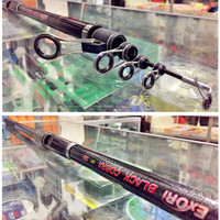 Joran EXORI Black Cobra 3.90M