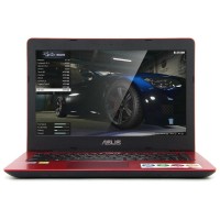Laptop ASUS A456U-RGA Series ( core I5 GAMING )