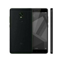 Jual XIAOMI REDMI NOTE 4X (4GB/64GB) FULLBLACK ROM GLOBAL OFFICIAL Murah