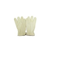Sarung Tangan Kulit Las Argon Gloves