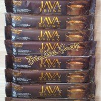 Jual Esprecielo Java Brown Isi 14 Sachet Murah