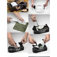 Jual Promo Produk Terbaru Perfect Roll Sushi Maker - Alat Penggulung Sushi Murah