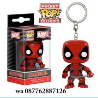 Jual pocket pop: Marvel - Deadpool Murah