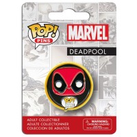 Jual Funko PIN: Marvel - Deadpool Murah