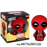 Jual Funko Dorbz : Marvel - Deadpool Murah