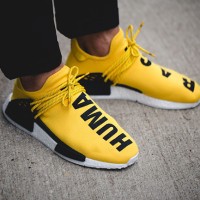 human race yellow og