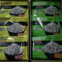 Jual Beras Kongbap Multi Grain Mix Murah