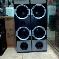 SPEAKER AKTIF NEW NETRON