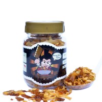 Jual Bawang Goreng Pedas Cap Mertua Murah