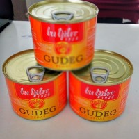 Jual Gudeg Rasa Pedas Bu Tjitro Murah