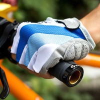 Jual Sarung Tangan Sepeda PEARL IZUMI Half Finger Murah