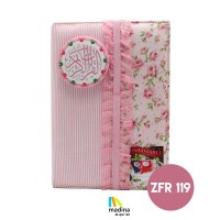 Jual al-quran zhafira rainbow Murah