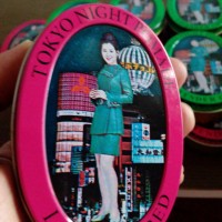 Jual Pomade Tokyo Night Murah