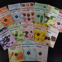Jual Etude House Therapy Air Mask - Masker Etude House Original Murah