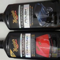 Jual Meguiars compound dan polish Murah