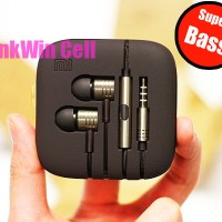 Jual Headset Xiaomi Piston 2 ( Bass Mantap Kencang Dijamin ) Murah