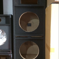 Box Kotak Speaker 12 Inchi 12