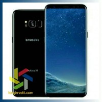 Samsung Galaxy S8 Cash & Kredit Hp Tanpa Kartu Kredit