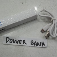 Jual Powerbank - Power Bank 3300mah Samsung Cell Original Murah