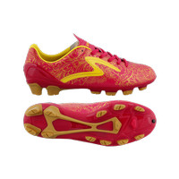 SEPATU BOLA SPECS ACCELERATOR PRIANGAN RED PROMO